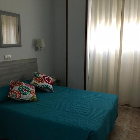 Hostal Argentina Касерес Экстерьер фото