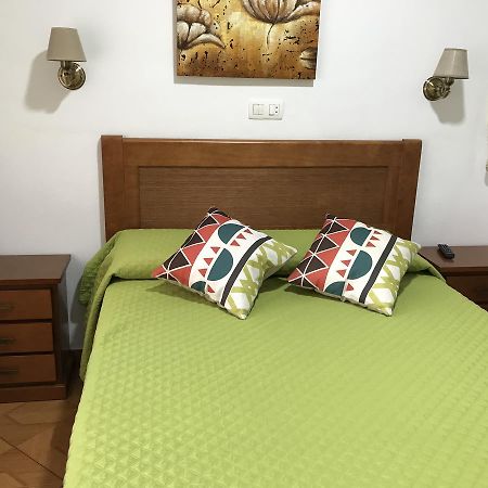 Hostal Argentina Касерес Экстерьер фото