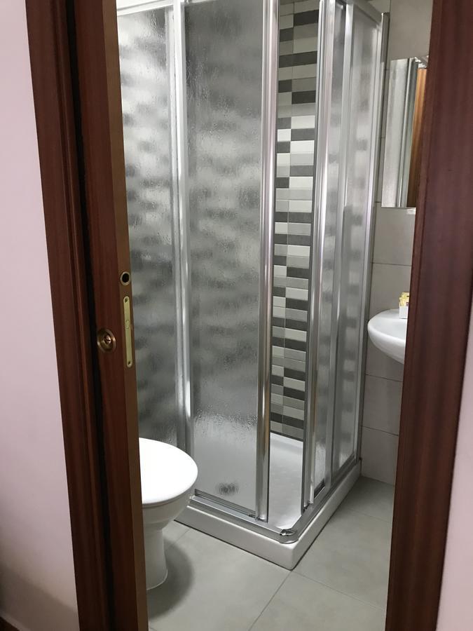 Hostal Argentina Касерес Экстерьер фото